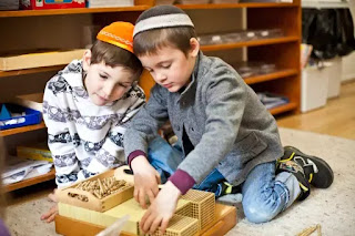 Giáo dục đã định hình nên đất nước Israel như thế nào? Giáo dục đã định hình nên đất nước Israel như thế nào?