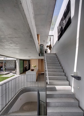 Casa De Wet 24 / SAOTA & OKHA Arquitectura-De-Wet-24-SAOTA