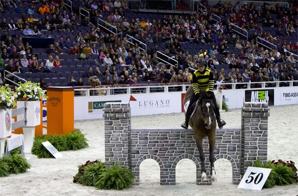 WIHS 2013 Thursday
