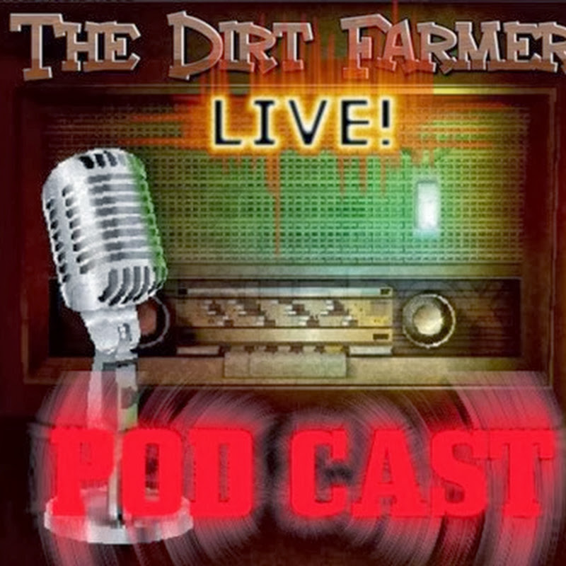 The Dirt Farmer LIVE! 29th December 2013