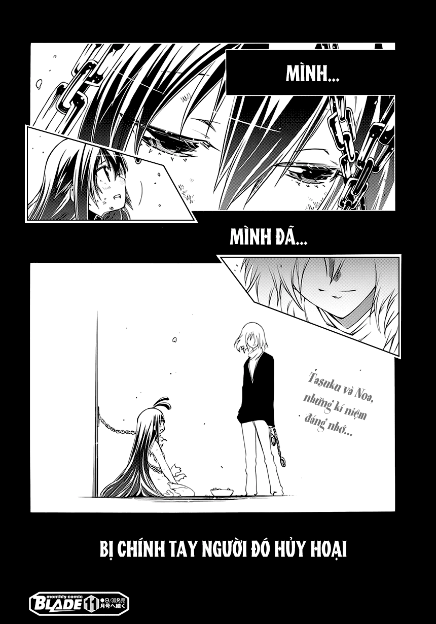 Fukashigi Philia chap 4