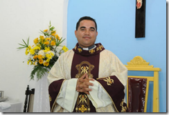 procissão de Corpus Christi