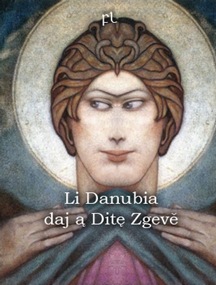 Li Danubia daj a Dite Zgeva Cover