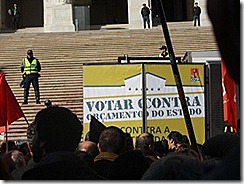 Foto Manif.27 Novembro.Nov.2012