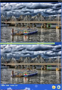 Free Find Differences Pro APK