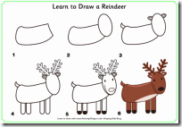 como dibujar animales muy fácil para niños - Colorear dibujos infantiles