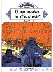 P00012 - Jonathan - El que conduc P00012 - Jonathan - El que conduc