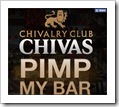 Chivalry Club pimp my bar