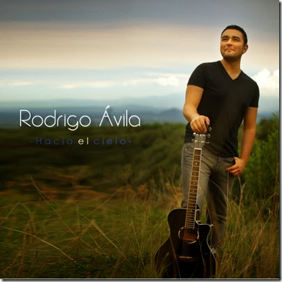 Rodrigo Ávila- Hasta El Cielo