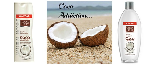 coco addiction