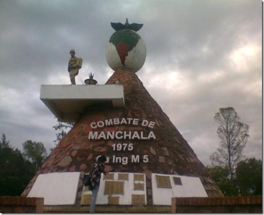 manchala-monumento
