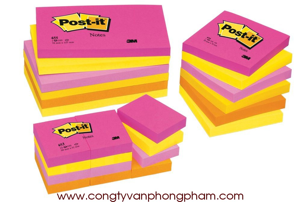 GIẤY NOTE