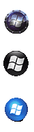 Windows start button for Classic Shell