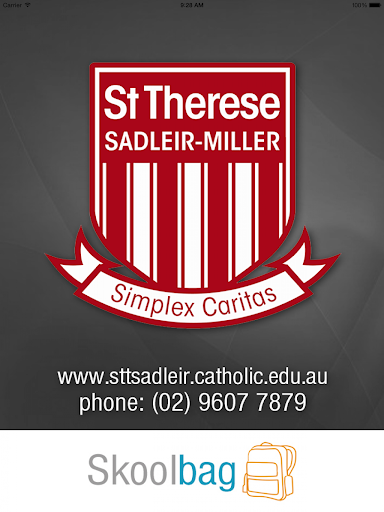 St Therese Sadleir