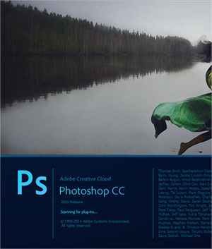Las nuevas características que trae Adobe Photoshop CC