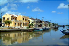 Hoi An, Vietnam