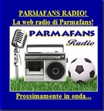 parmafans radio logo
