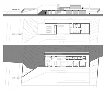 planos-Casa-Roncero-ALT arquitectura planos-Casa-Roncero-ALT arquitectura
