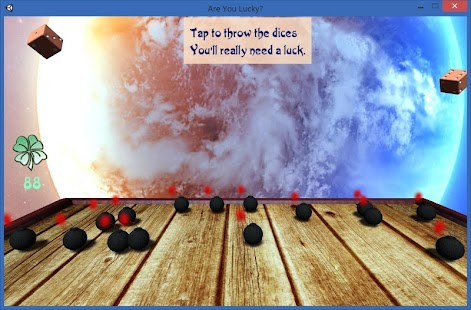 Free Are you lucky ? APK for Android