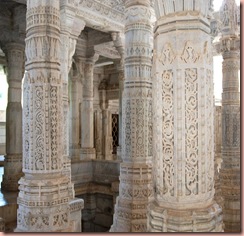 Ranakpur Temple18