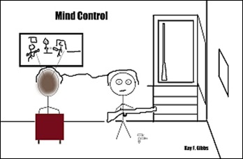 Copy of Mind control