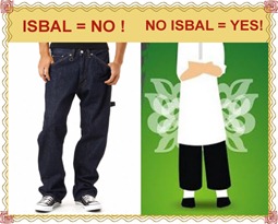 Hasil gambar untuk Batas Aurat Laki Laki Dalam Islam