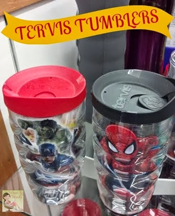 Tervis Superheroes[4]