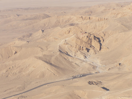 Imagini Egipt: Valea Reginelor