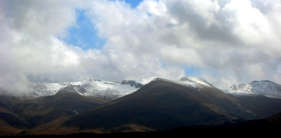 The Grey Corries