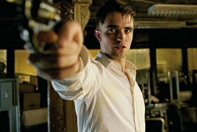 pattinson cosmopolis