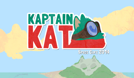Kaptain Kat