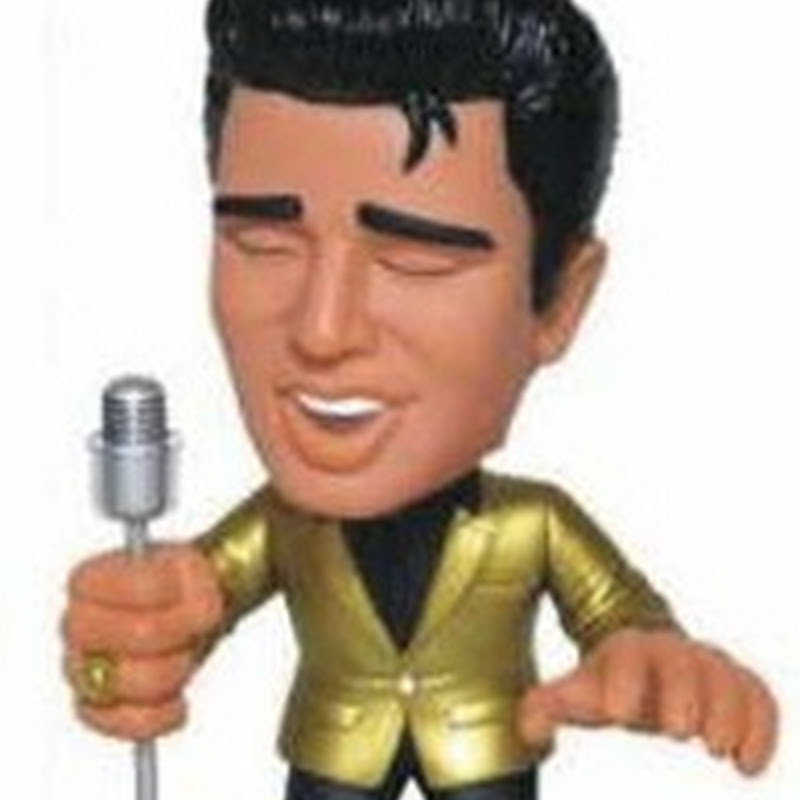 Día de Elvis Presley