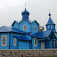 Narew - cerkiew