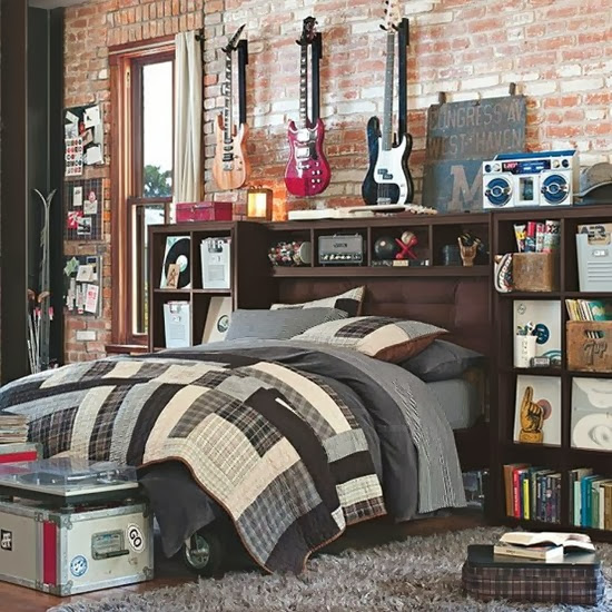 musician-boy-bedroom
