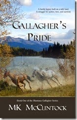 galagher's pride