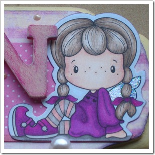 Swiss Pixie Birgitta Door Plaque (1)