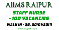 AIIMS-Raipur