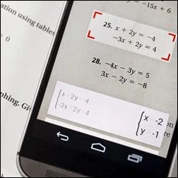 PhotoMath-formula-scan-Android