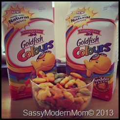 GoldfishCrackers