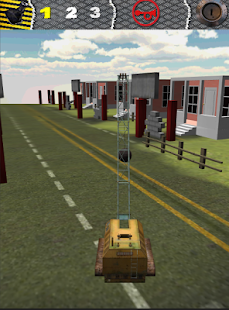 How to get Demolition Ball 3D patch 1.5 apk for bluestacks