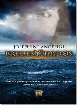 Predestinados - Josephine