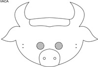mascaras de vaca (5)