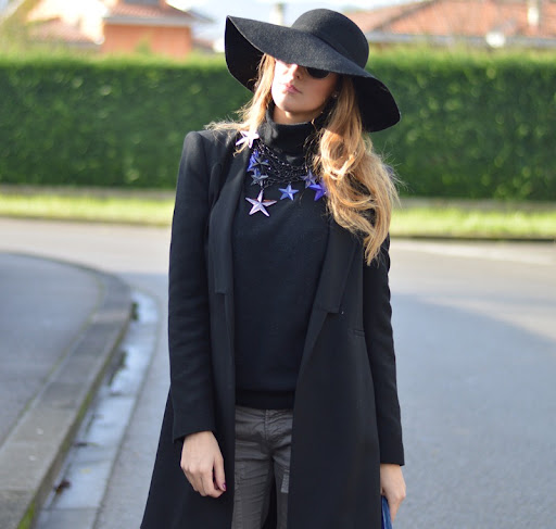 WEARING “CLEO BAG” - My Fantabulous World - Fashion \u0026 Lifestyle Blog by  Elisa Taviti