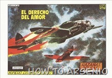 P00017 - El Derecho del Amor #217 P00017 - El Derecho del Amor #217