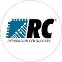 RC REPARACION CENTRALITAS SLU