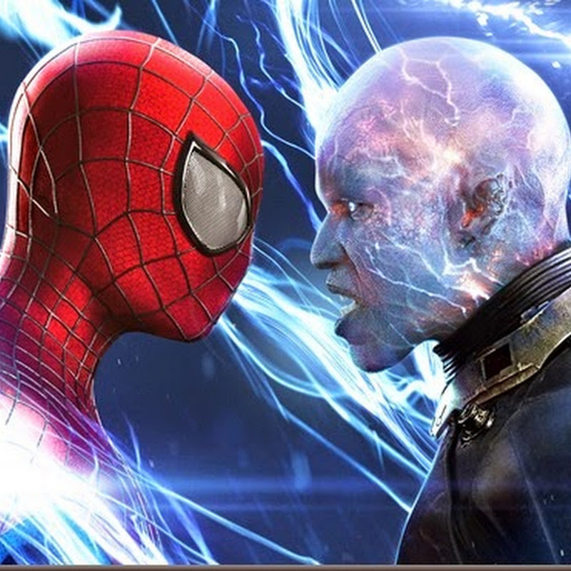 "Amazing Spider-Man 2" Grosses P112.6-M, Biggest First 2 Days in History!