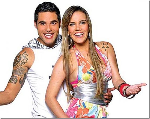voa dois
