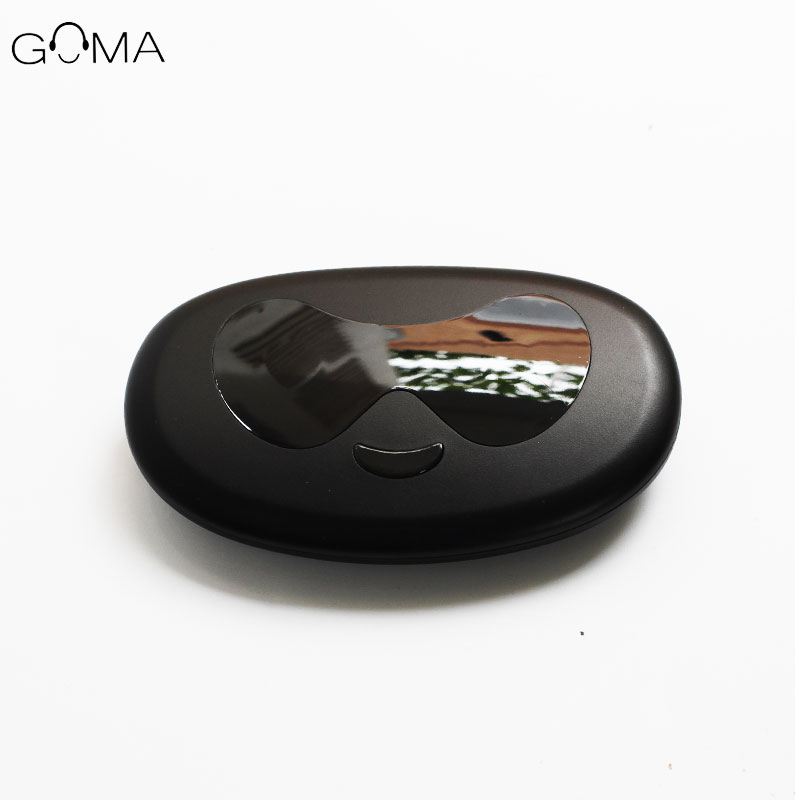 Bộ Micro không dây hát karaoke hiệu ứng echo hay Goma MU-106
