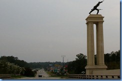 8008a US-82 (Victory Dr) Gateway to Fort Benning, GA - Follow Me Soldier