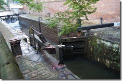 Manchester canal